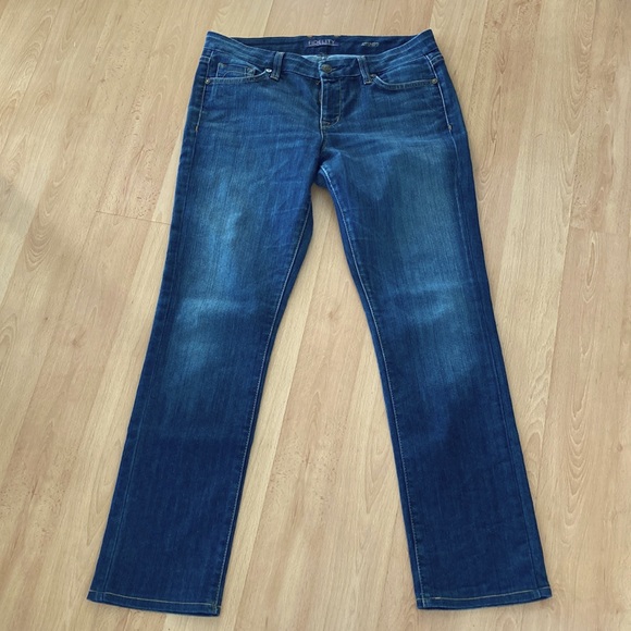 Fidelity Houston jeans - Picture 1 of 12